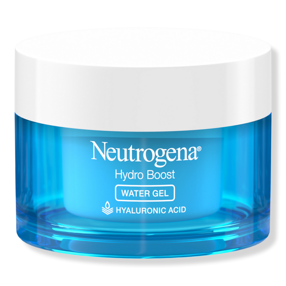 Hydro Boost Hyaluronic Acid Water Gel Moisturizer