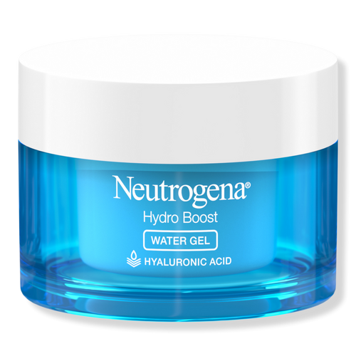 Neutrogena Hydro Boost Hyaluronic Acid Water Gel Moisturizer