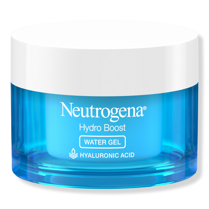 Neutrogena Hydro Boost Water Gel #1