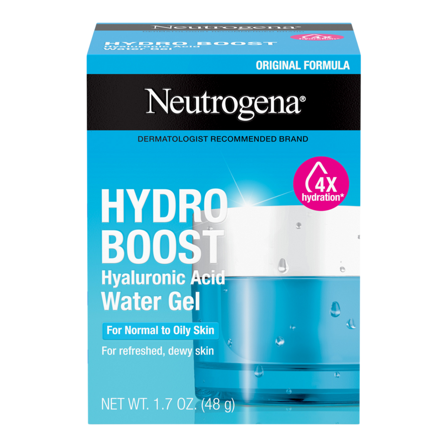 Hydro Boost Water Gel - Neutrogena | Ulta Beauty