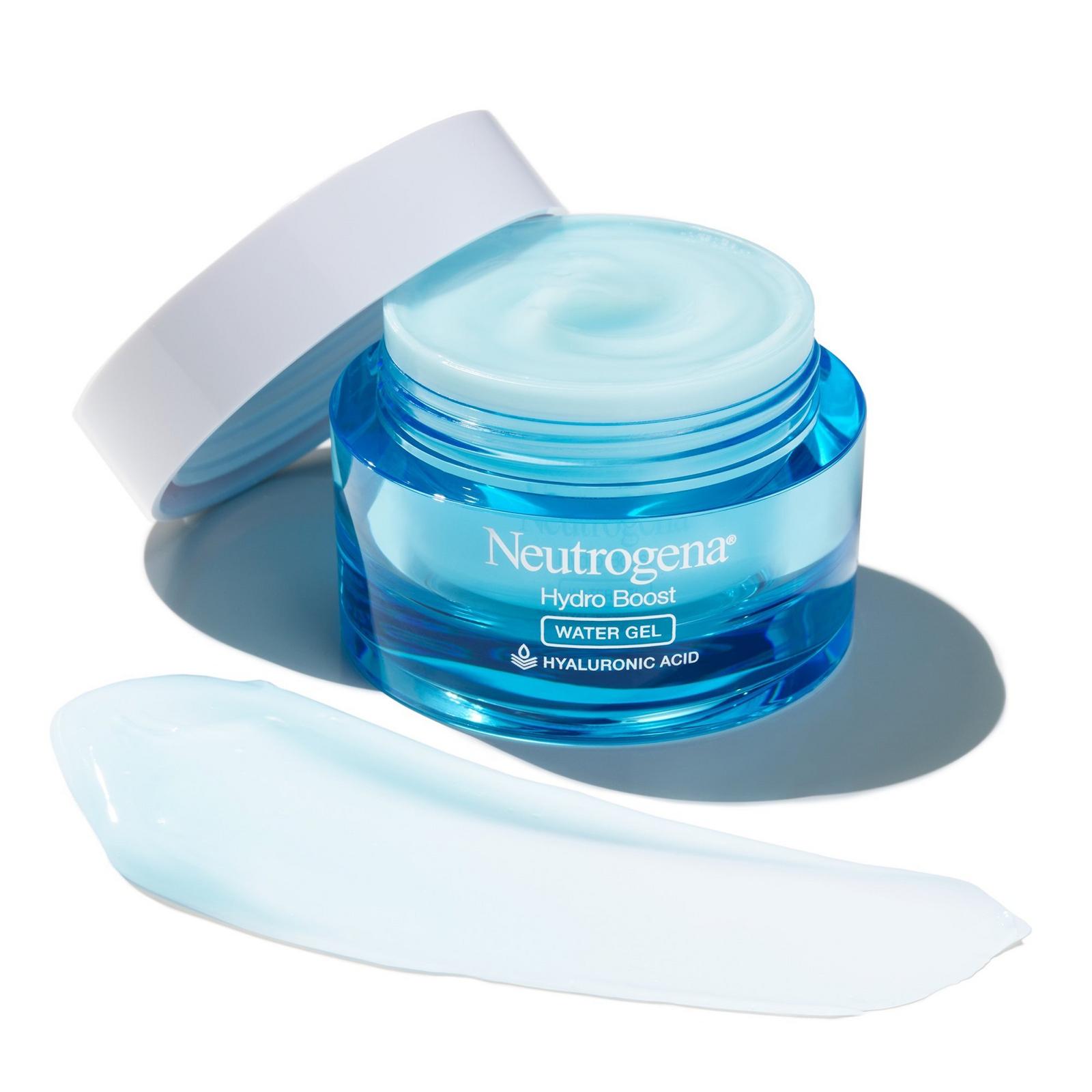 Hydro Boost Hyaluronic Acid Water Gel Moisturizer