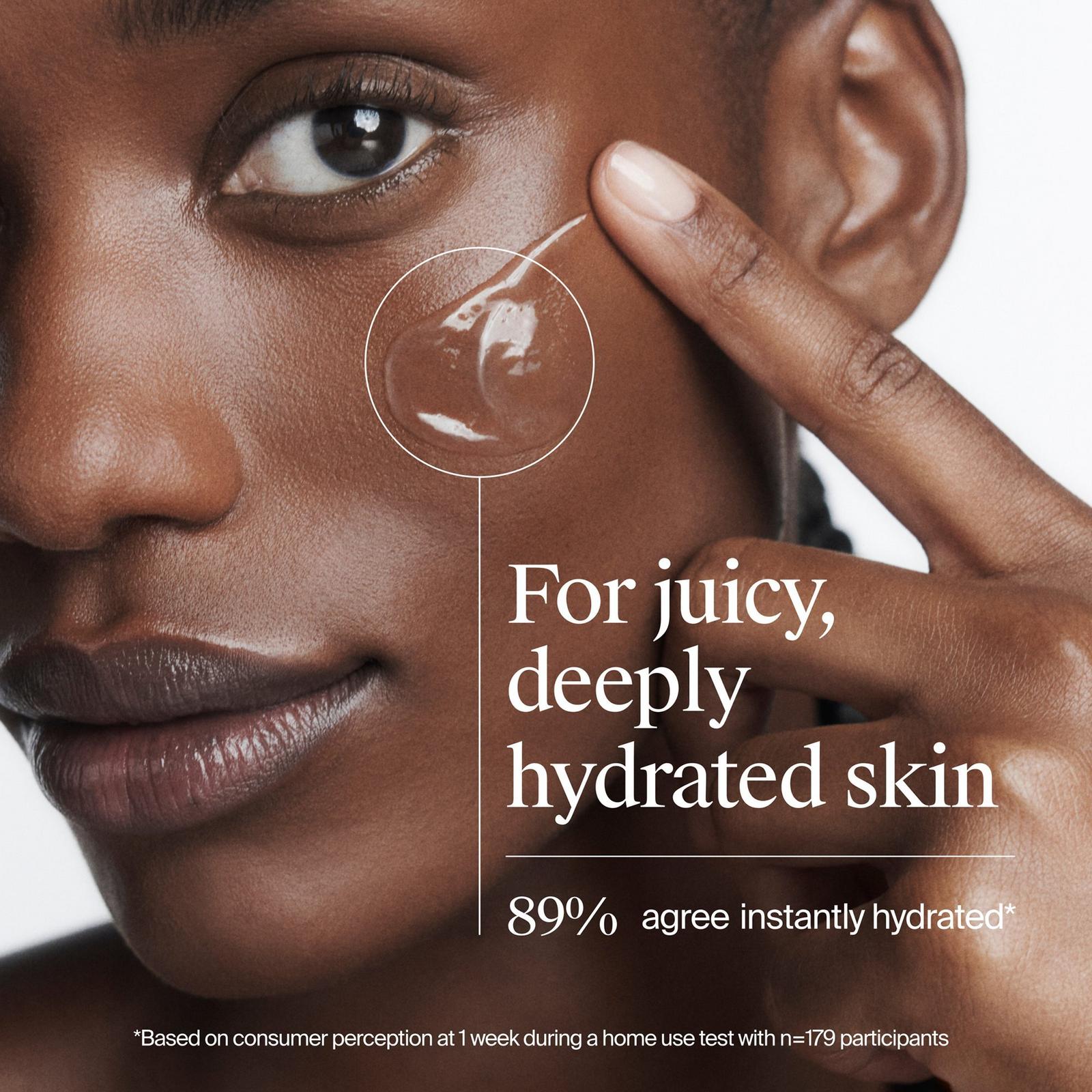 Hydro Boost Hyaluronic Acid Water Gel Moisturizer