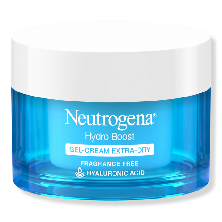 Neutrogena Hydro Boost Gel-Cream #1