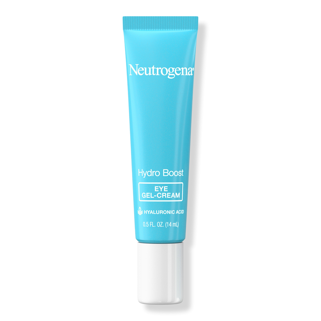 Neutrogena Hydro Boost Eye Gel-Cream #1