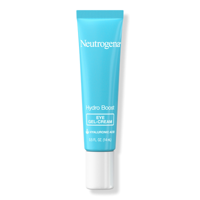 Neutrogena Hydro Boost Eye Gel-Cream