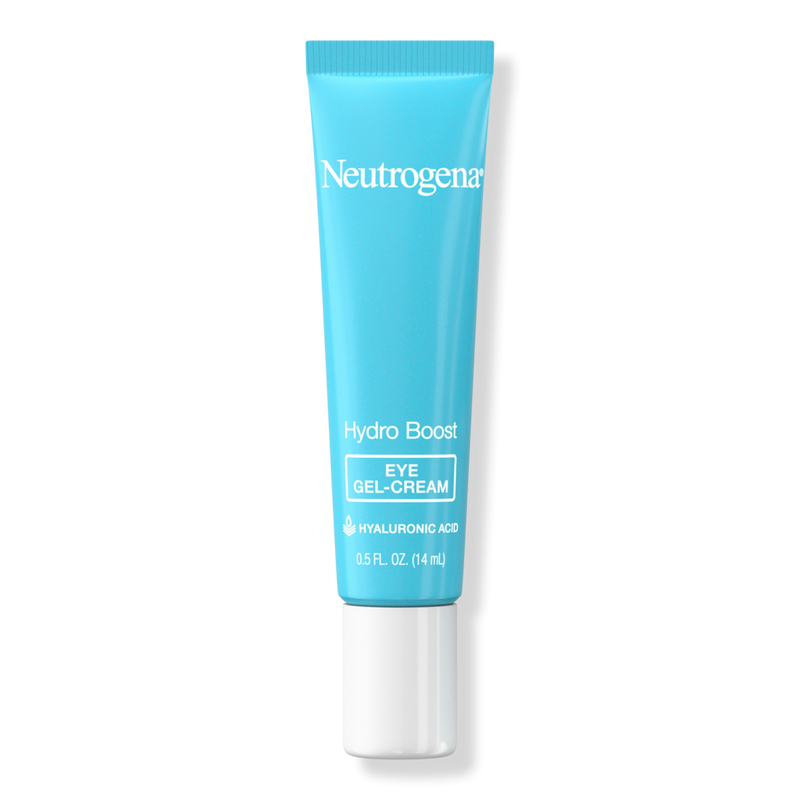 Skin Renewing Eye Cream with Peptide Complex for All Skin Types