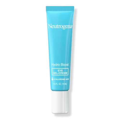 Neutrogena Hydro Boost Eye GelCream Ulta Beauty