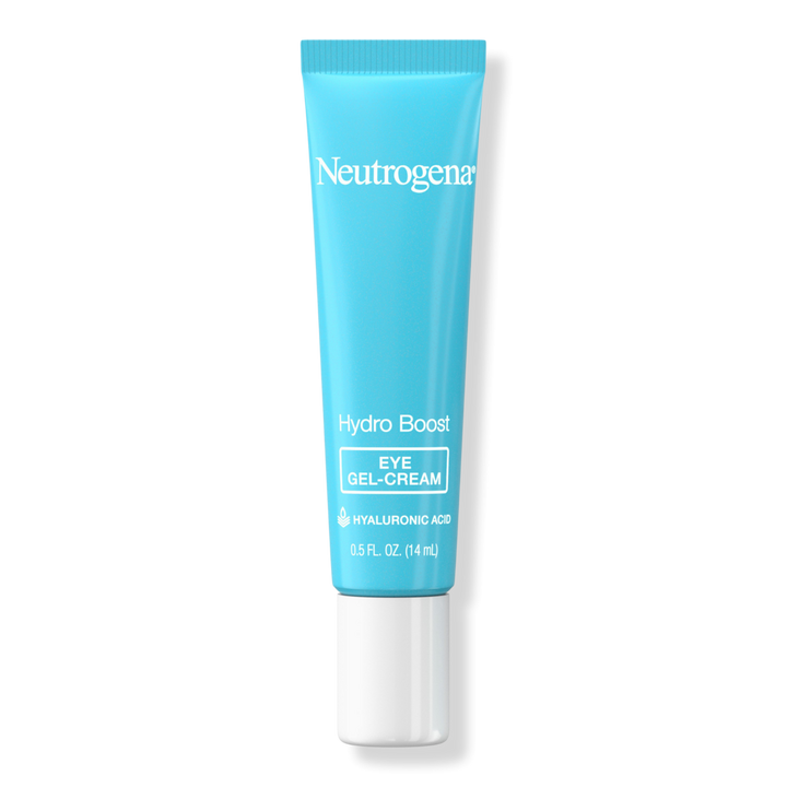 Neutrogena Hydro Boost Eye Gel-Cream #1