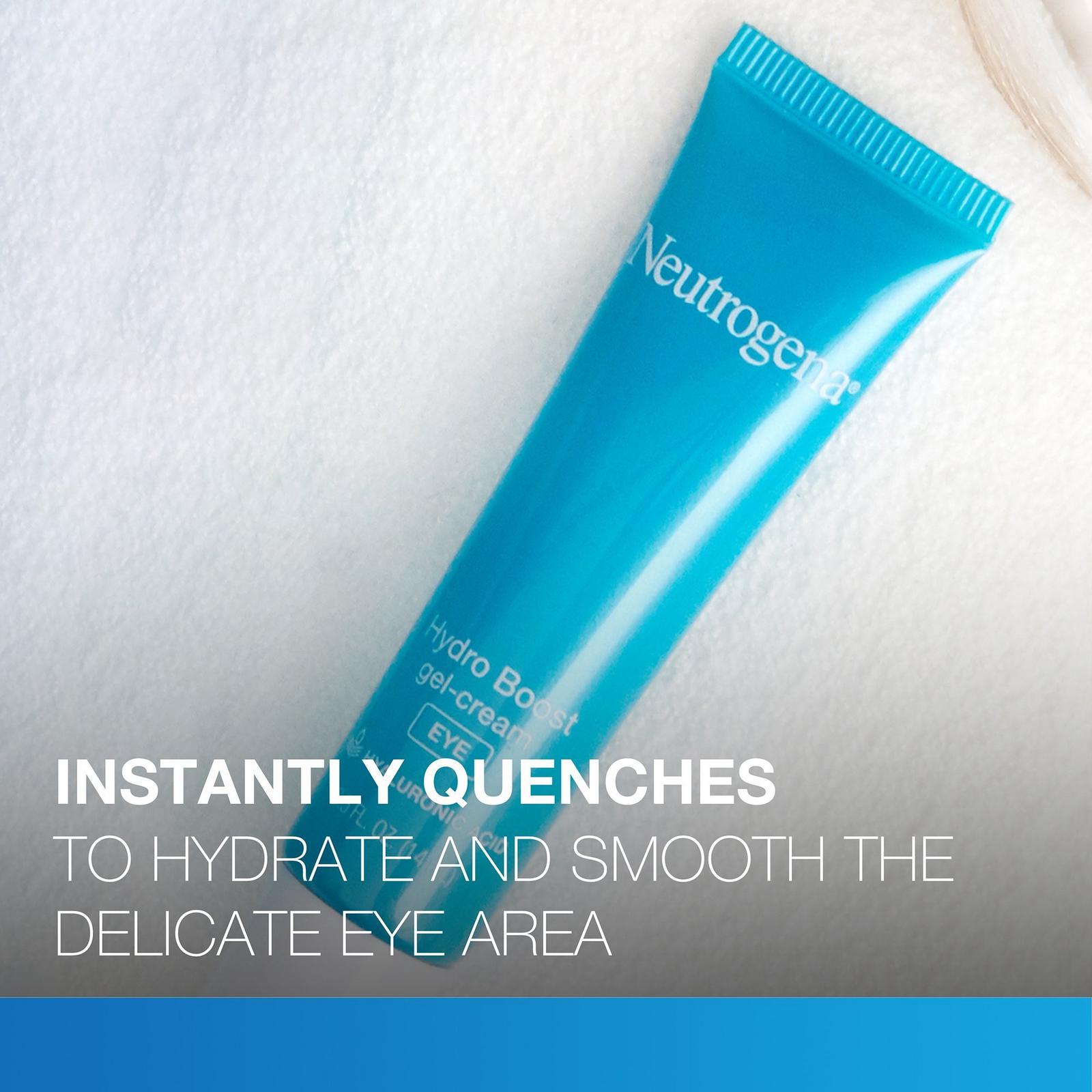 Hydro Boost Eye Gel-Cream