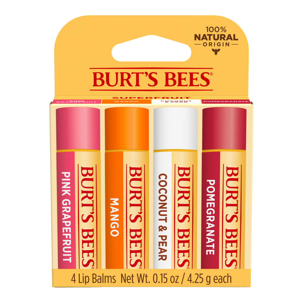 Is Burt's Bees Cruelty Free, Vegan, and Sustainable?