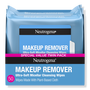 Neutrogena Makeup Remover Cleansing Towelettes - 50 ct - 50 ct
