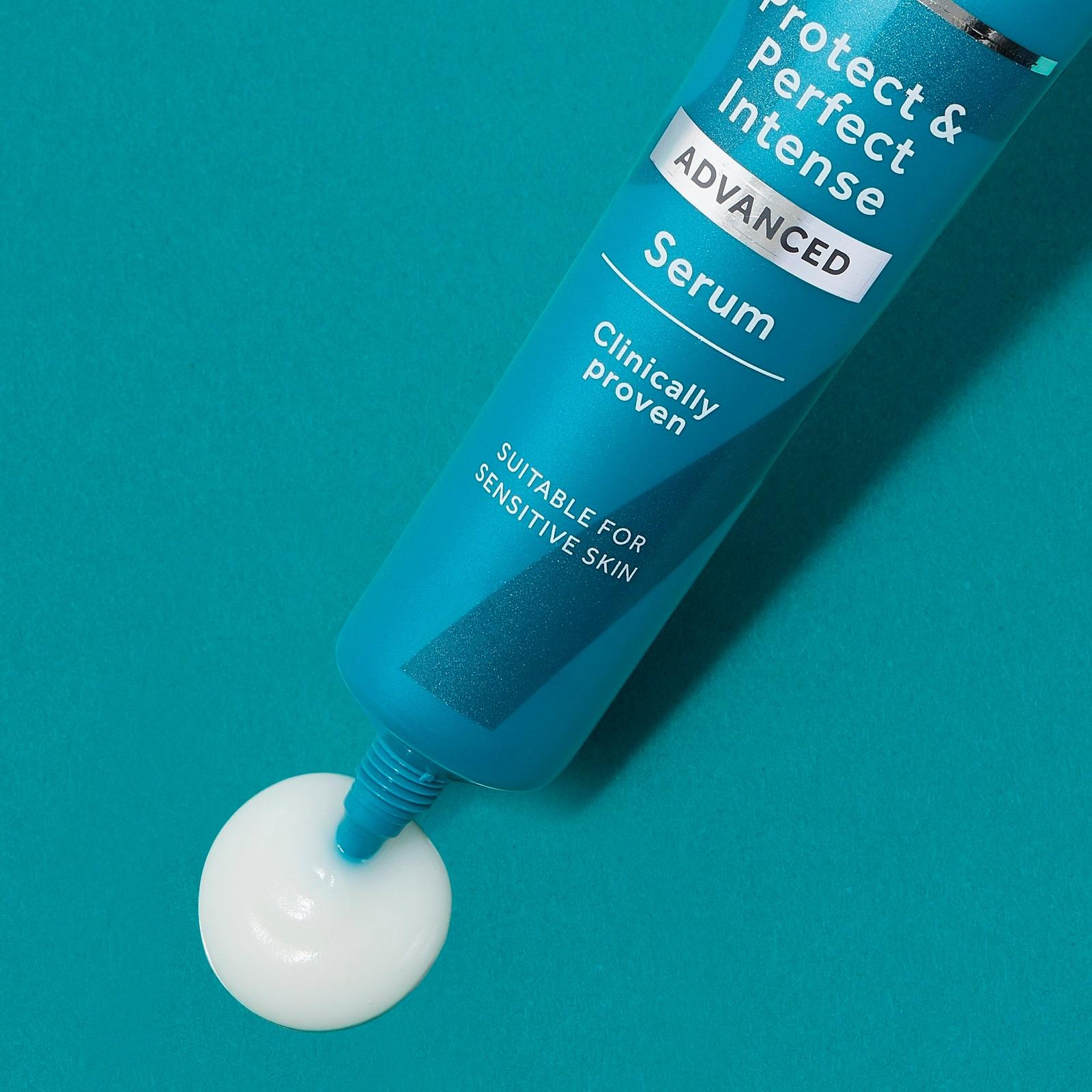 Protect & Perfect Intense Advanced Anti-Ageing Skincare System