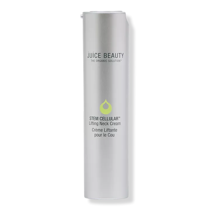 Juice Beauty Stem Cellular Peptide Lifting Neck Cream