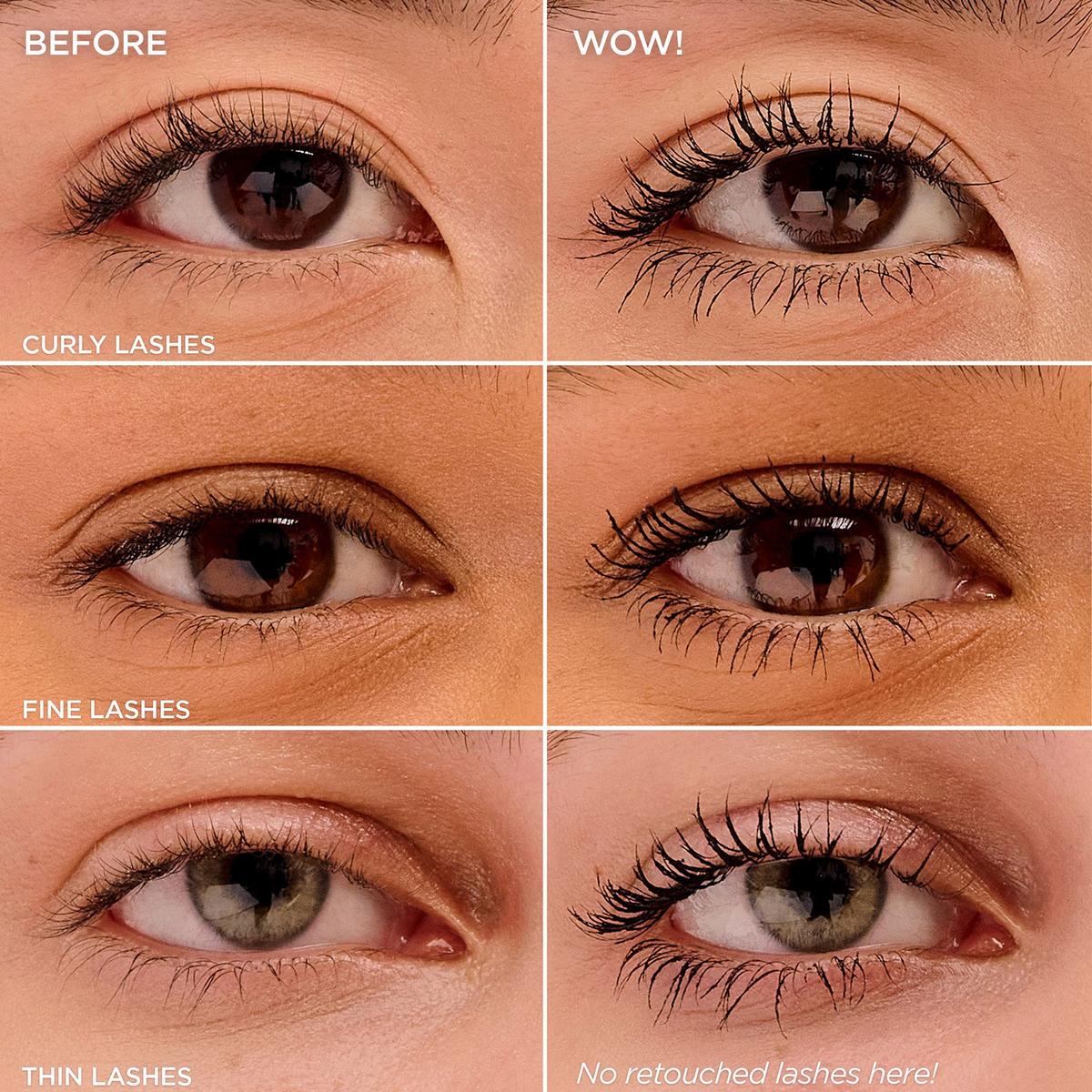 Roller lash mascara by benefit discount