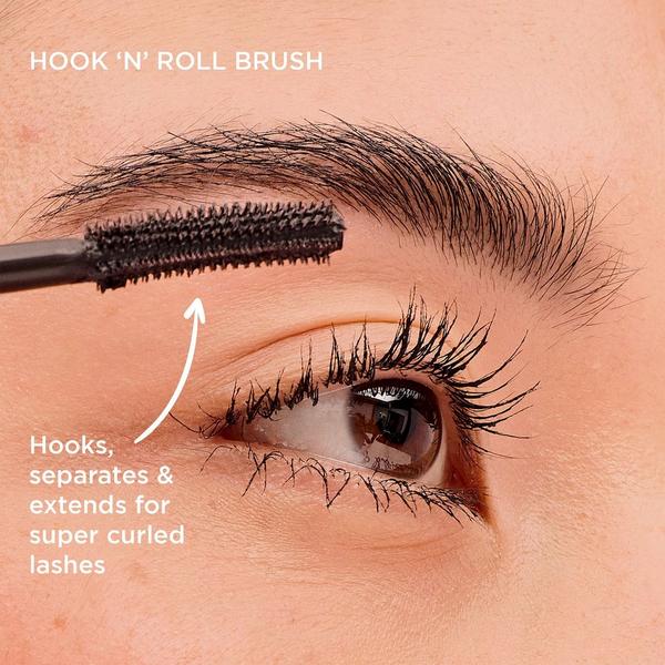 Benefit Cosmetics Roller Lash Curling & Lifting Mascara #4