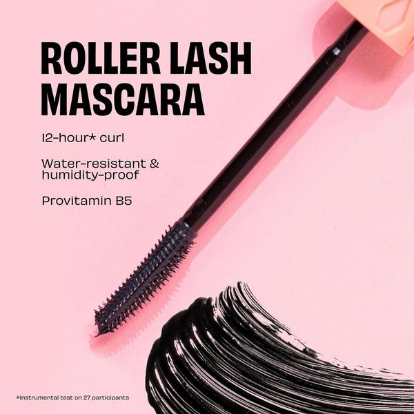 Benefit Cosmetics Roller Lash Curling & Lifting Mascara #5