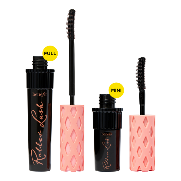 Benefit Cosmetics Roller Lash Curling & Lifting Mascara #9