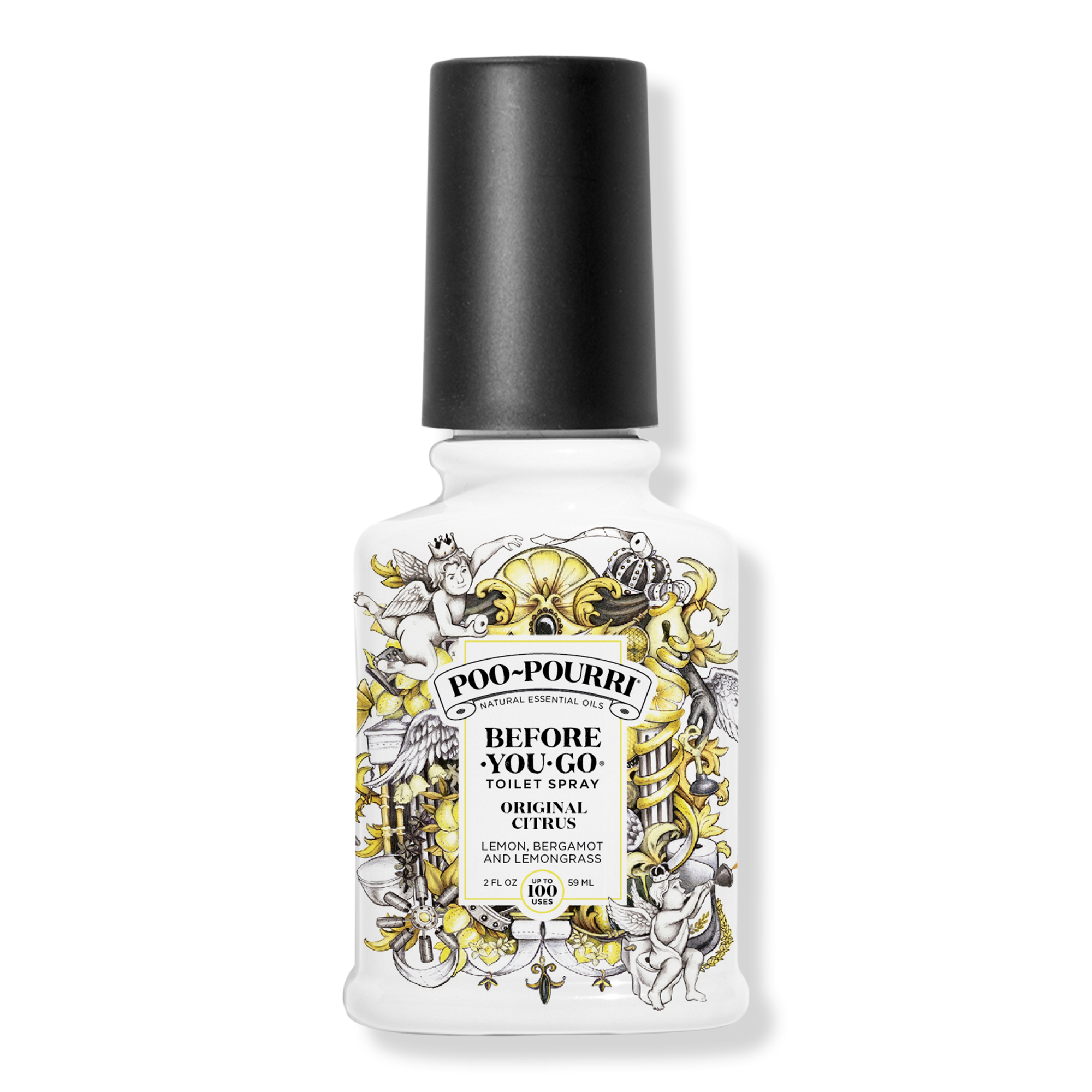 Poo~Pourri Before You Go Toilet Spray #1