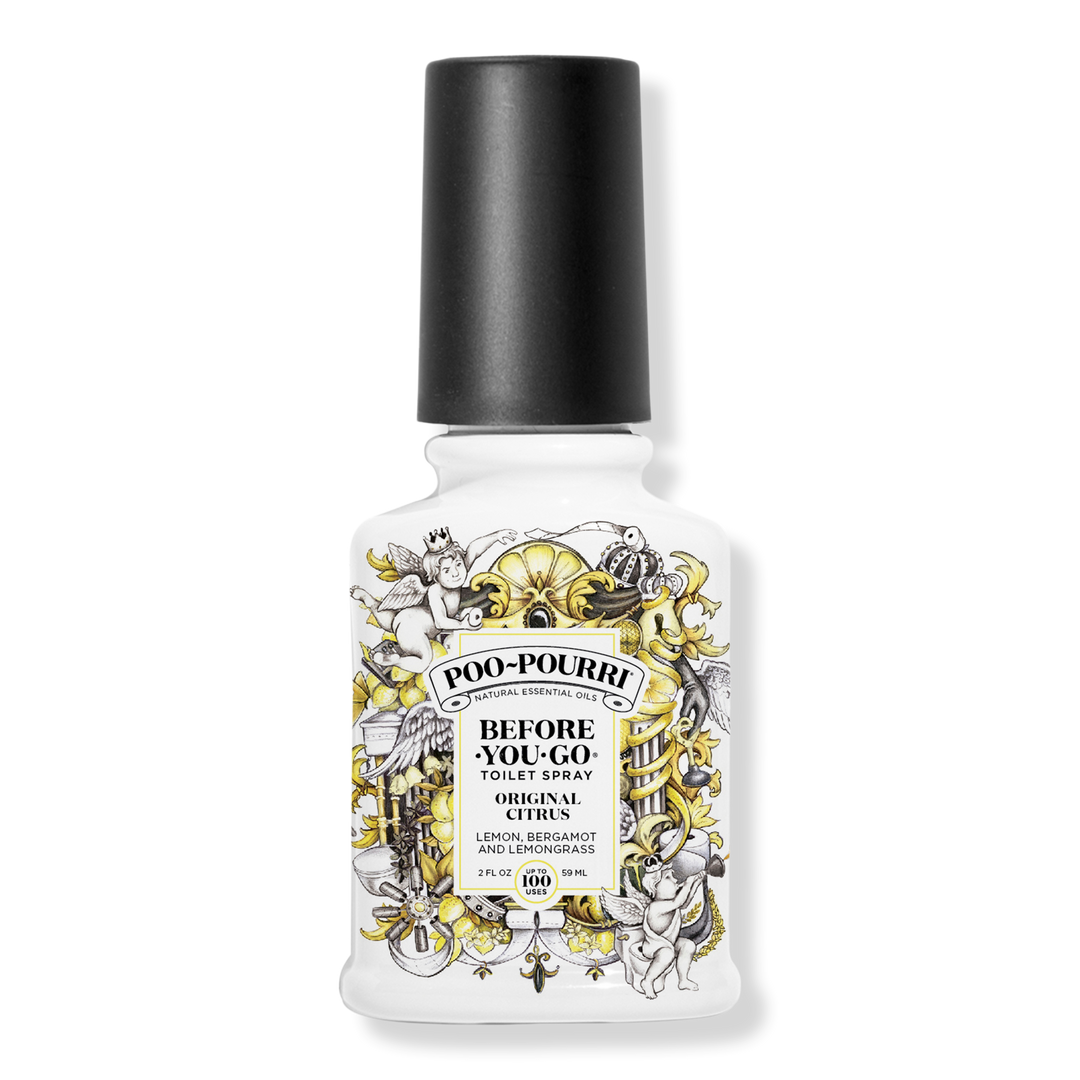 Poo~Pourri Before You Go Toilet Spray #1