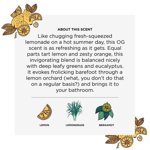 Poo~Pourri Before You Go Toilet Spray #5