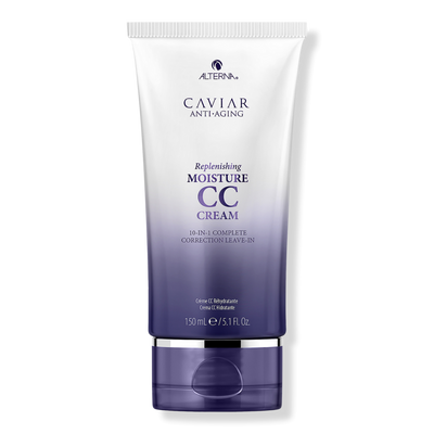 Alterna Caviar Anti-Aging Replenishing Moisture CC Cream