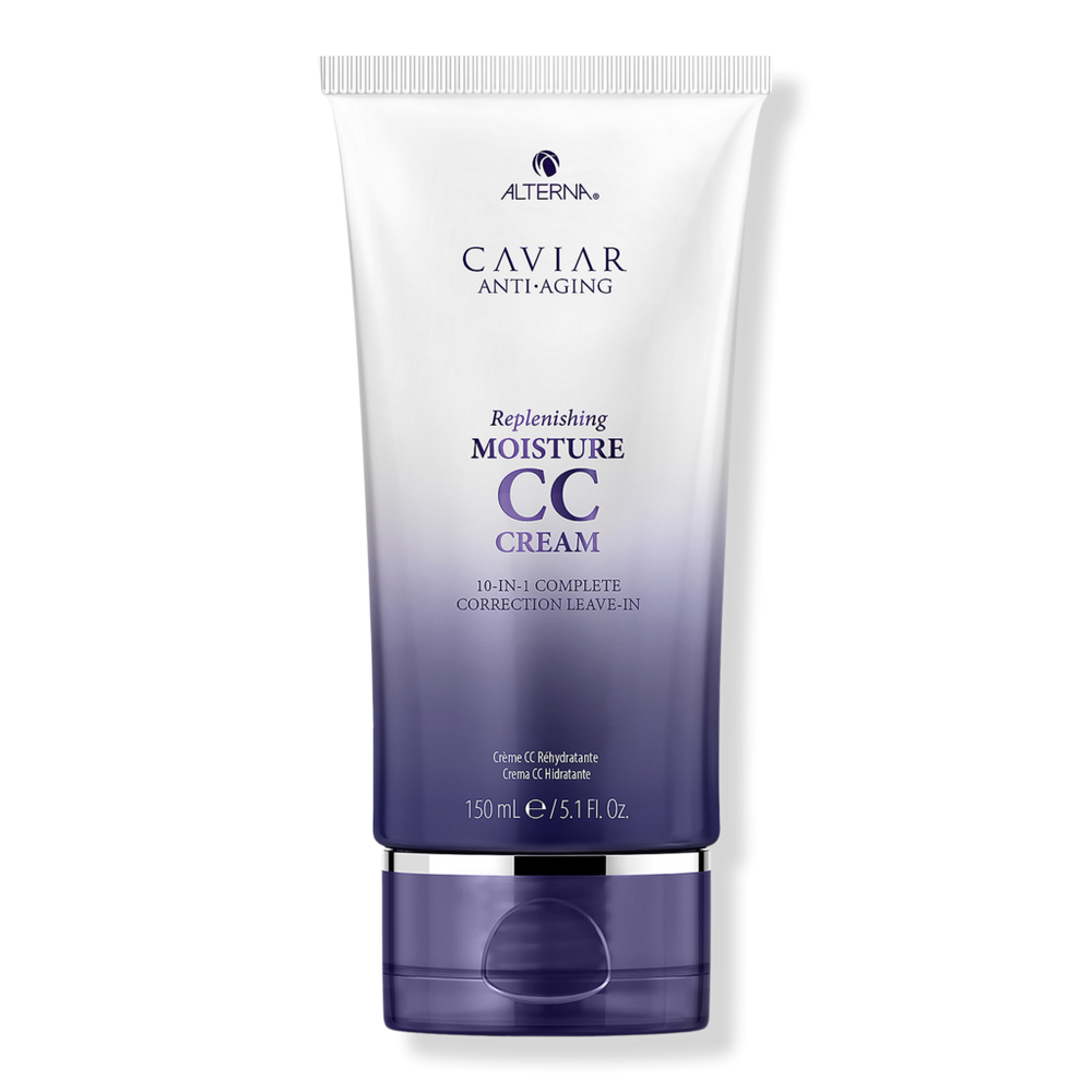 Alterna Caviar Anti-aging Replenishing Moisture Cc Cream - 5.1 oz
