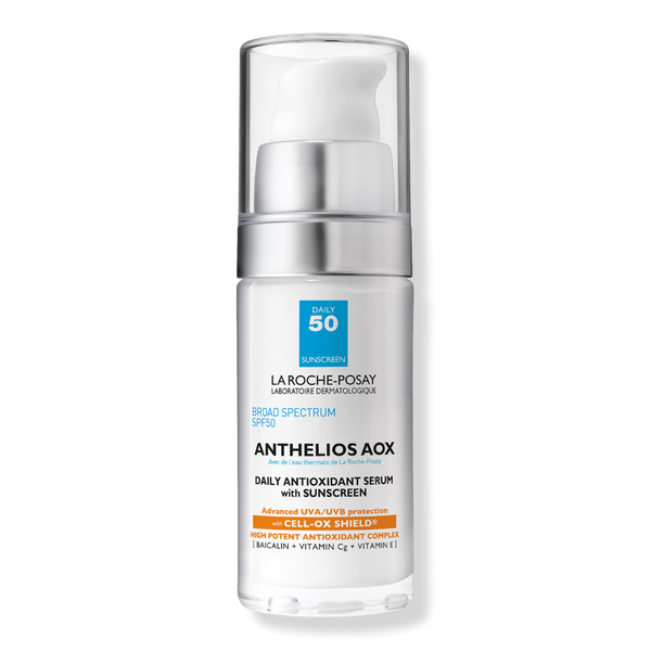 La Roche-Posay Anthelios AOX Daily Antioxidant Face Serum SPF 50 #1