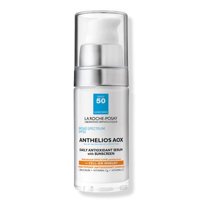 La Roche-Posay Anthelios AOX Daily Antioxidant Face Serum SPF 50