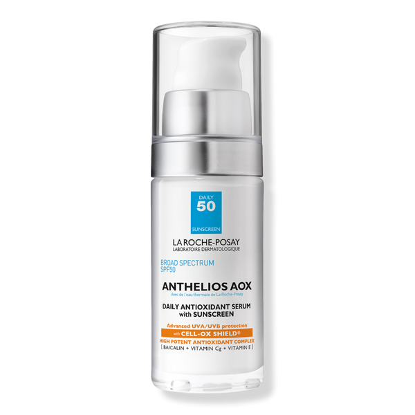 Anthelios Ultra Light Sunscreen Lotion Spray SPF 60 - La Roche