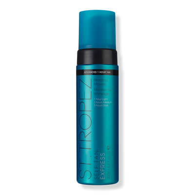 St. Tropez Self Tan Express Bronzing Mousse