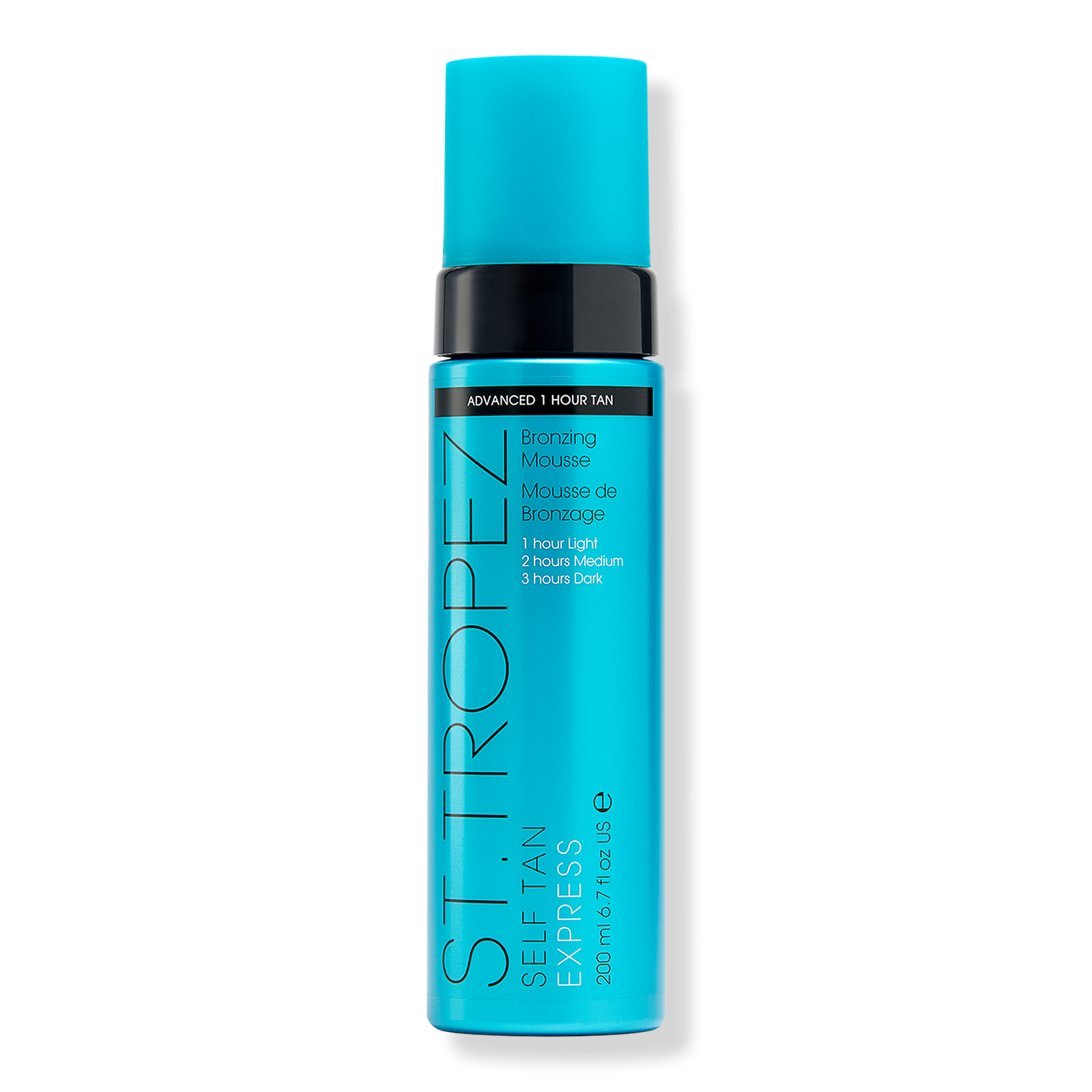 ST.TROPEZ Self Tan Express Bronzing Mousse ST.TROPEZ Self Tan Express Bronzing Mousse