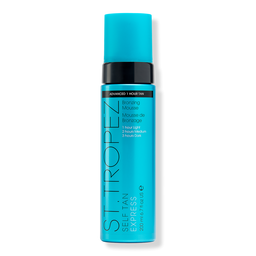 St. Tropez Self Tan Express Bronzing Mousse - 6.7 oz