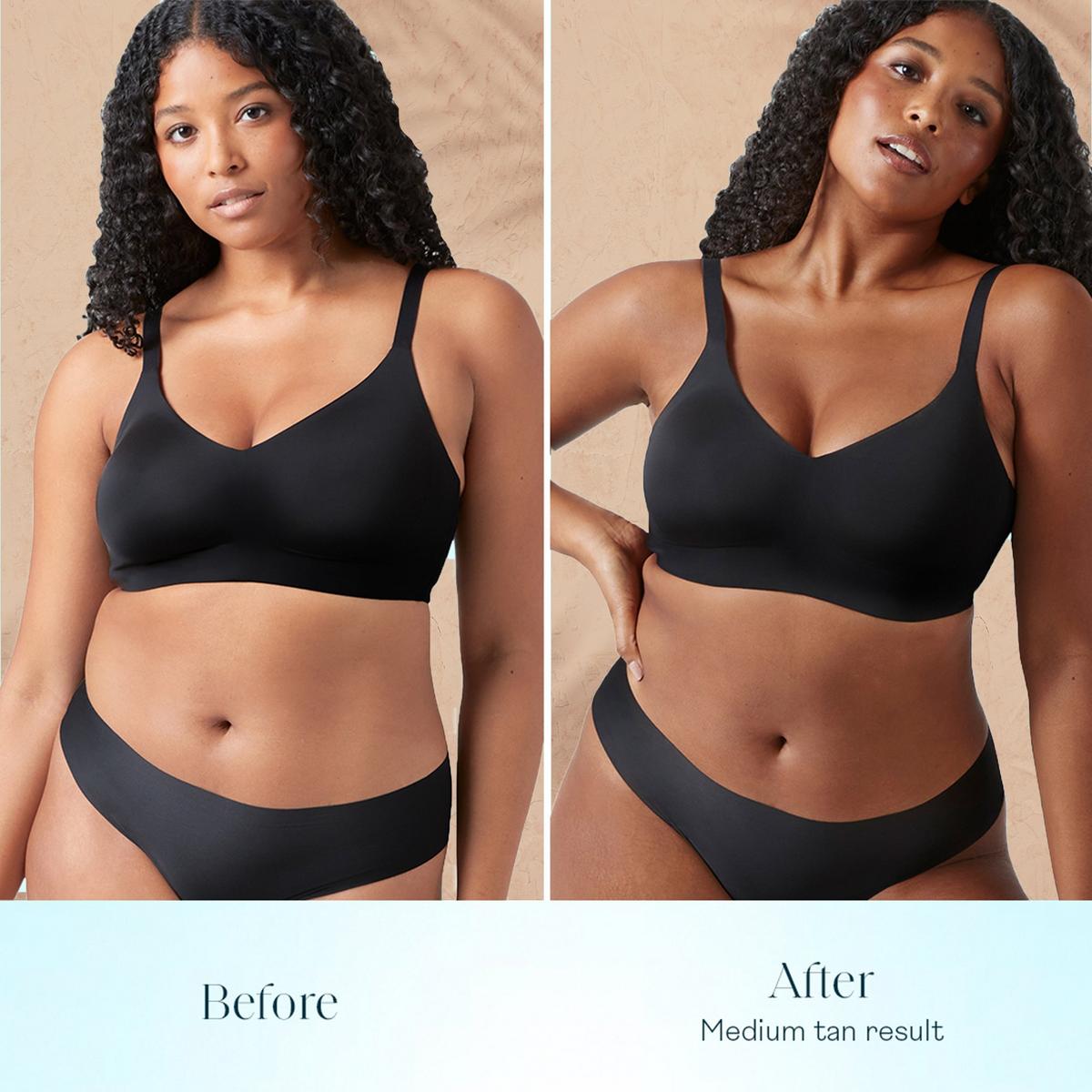 Self Tan Express Bronzing Mousse