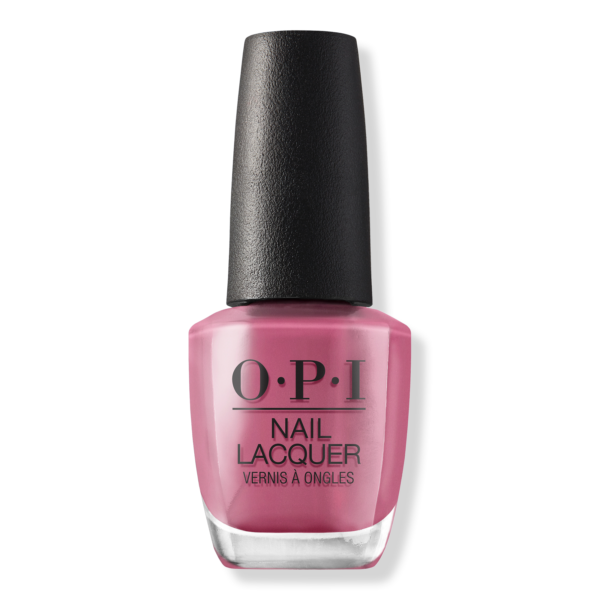 OPI Nail Lacquer Nail Polish, Purples #1