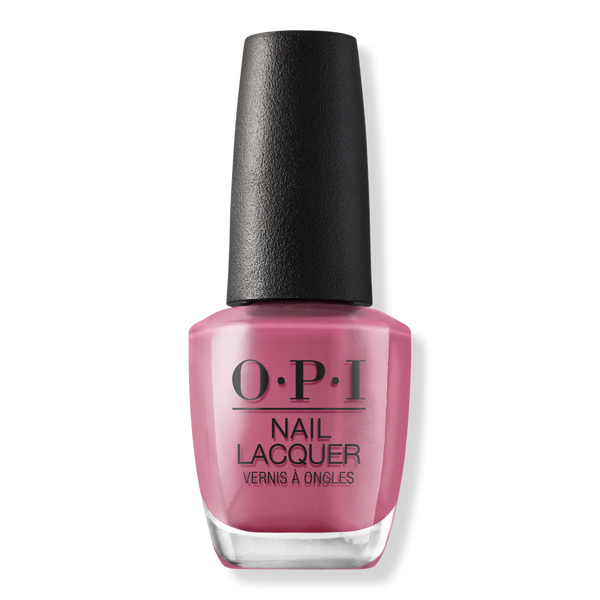 OPI Nail Lacquer Nail Polish, Purples #1