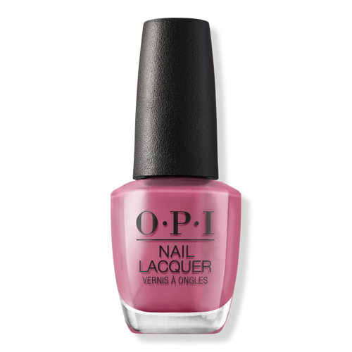 OPI - Just Lanai-ing Around Nail Lacquer Nail Polish, Purples