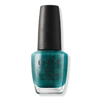 Nail Lacquer Nail Polish, Blues/Greens