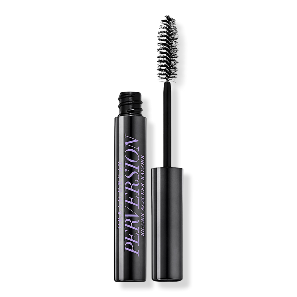 Perversion Waterproof Mascara - Urban Decay