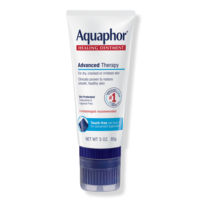 Aquaphor Touch-Free Healing Ointment