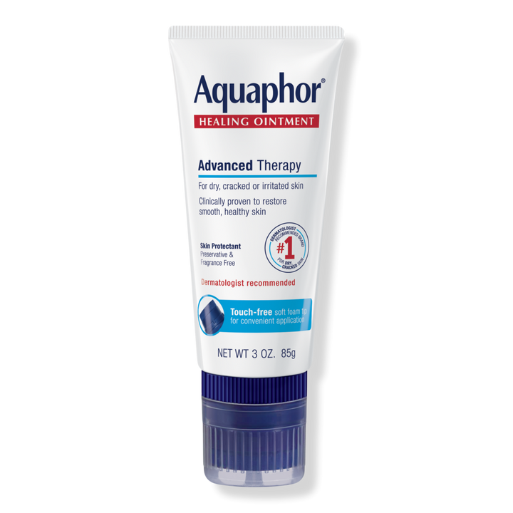 Aquaphor Touch-Free Healing Ointment #1