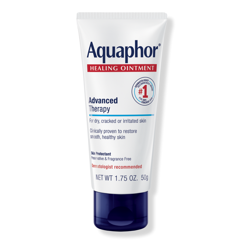 Travel Size Healing Ointment Tube
