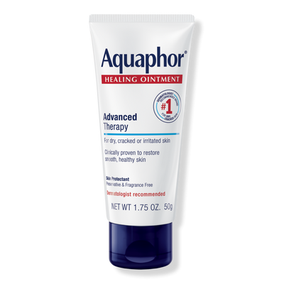 Aquaphor Travel Size Healing Ointment Tube