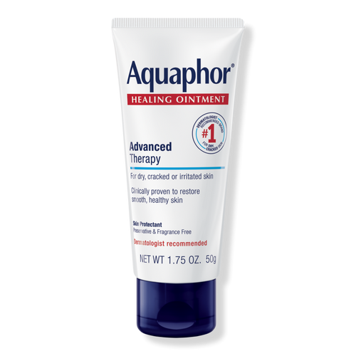 Travel Size Healing Ointment Tube - Aquaphor | Ulta Beauty