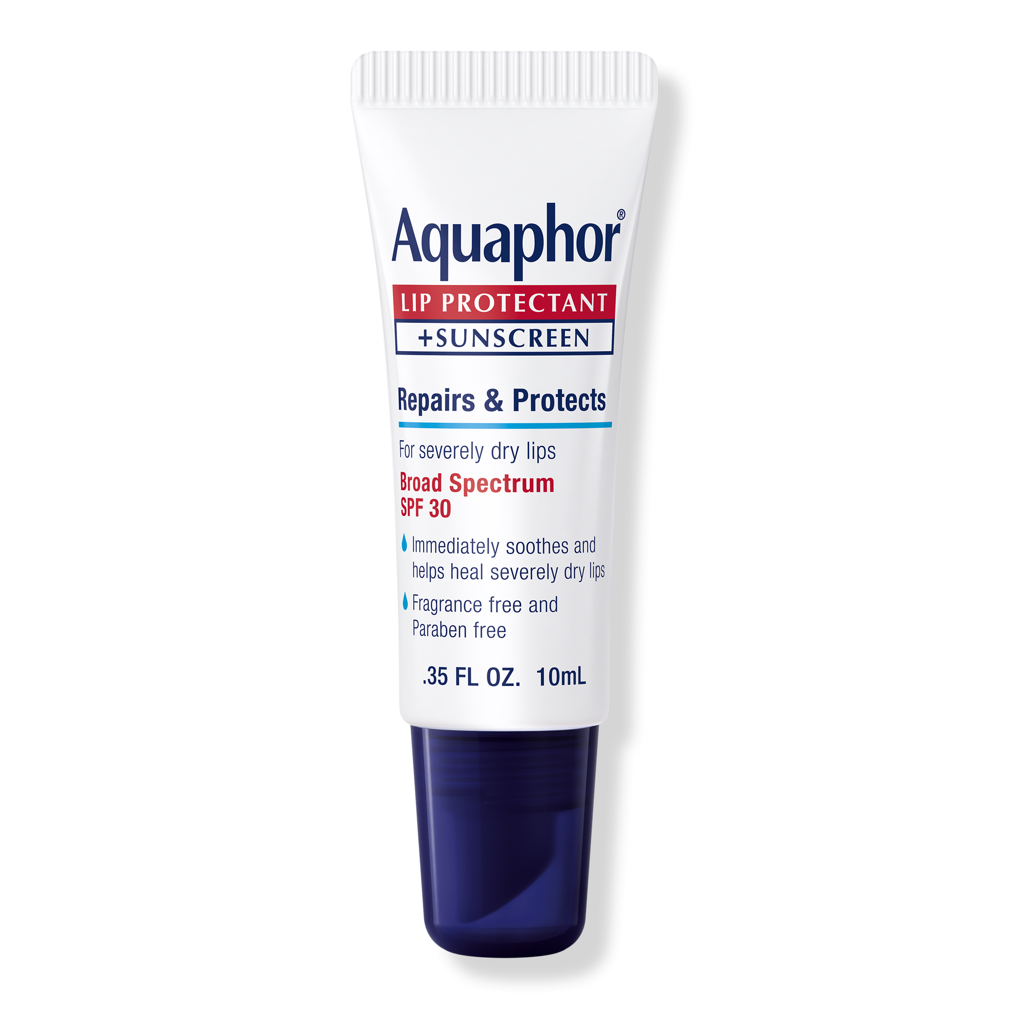 Aquaphor Lip Repair + Protect Broad Spectrum SPF 30 #1