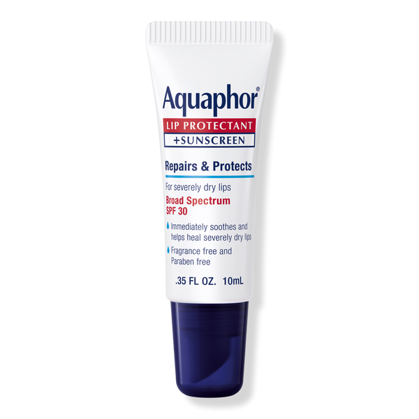 Aquaphor Lip Repair + Protect Broad Spectrum SPF 30 #1