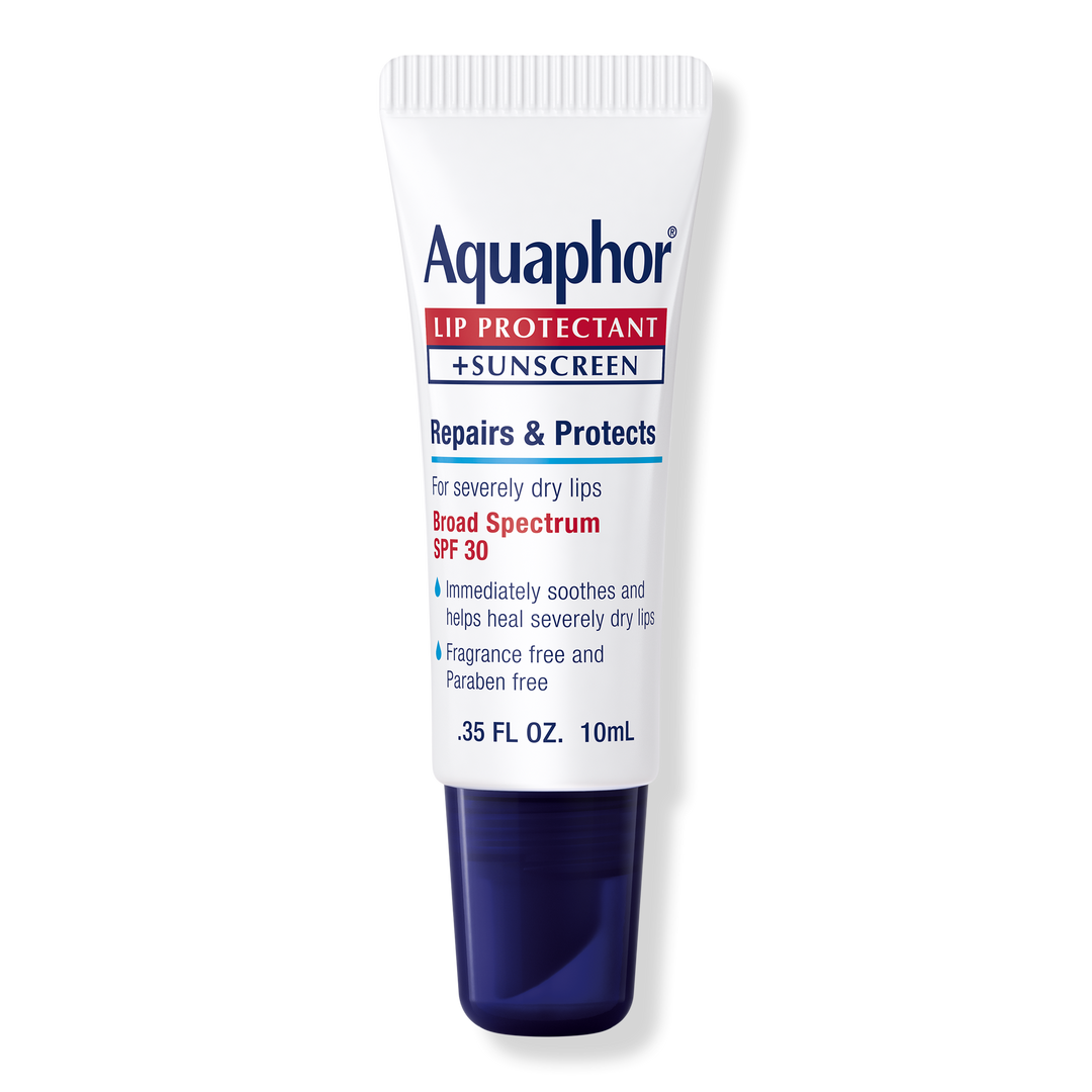 Aquaphor Lip Repair + Protect Broad Spectrum SPF 30 #1