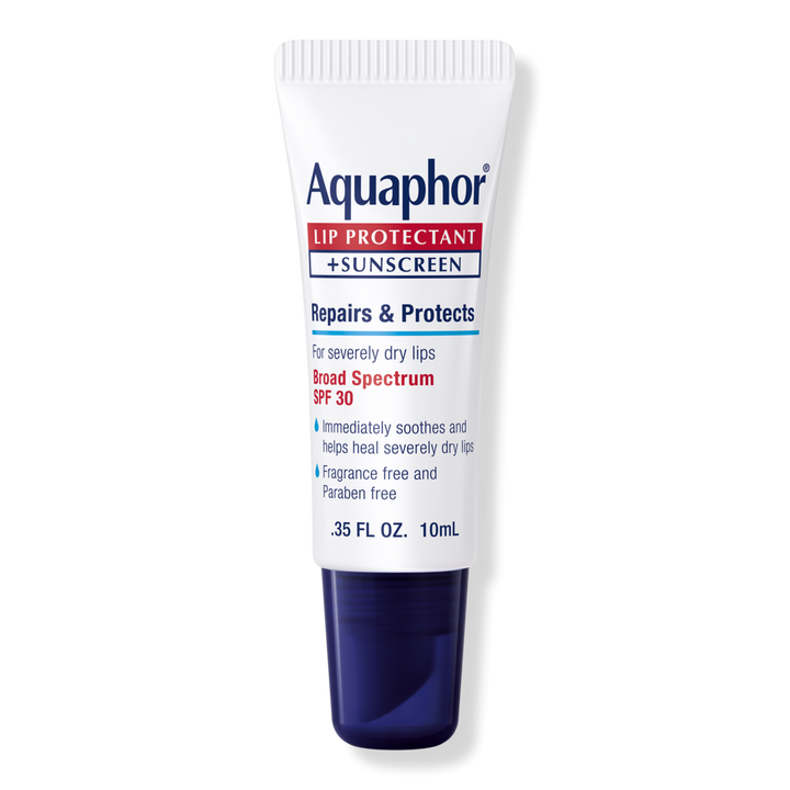 Aquaphor Lip Repair + Protect Broad Spectrum SPF 30 #1