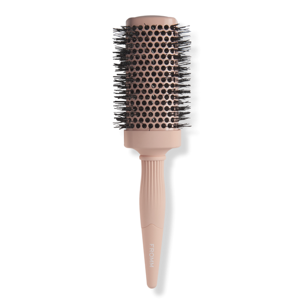 Double-Sided Bristle Brush - PATTERN | Ulta Beauty