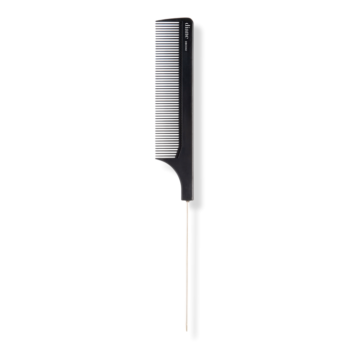 Diane Ionic Anti-Static Pin Tail Comb #1