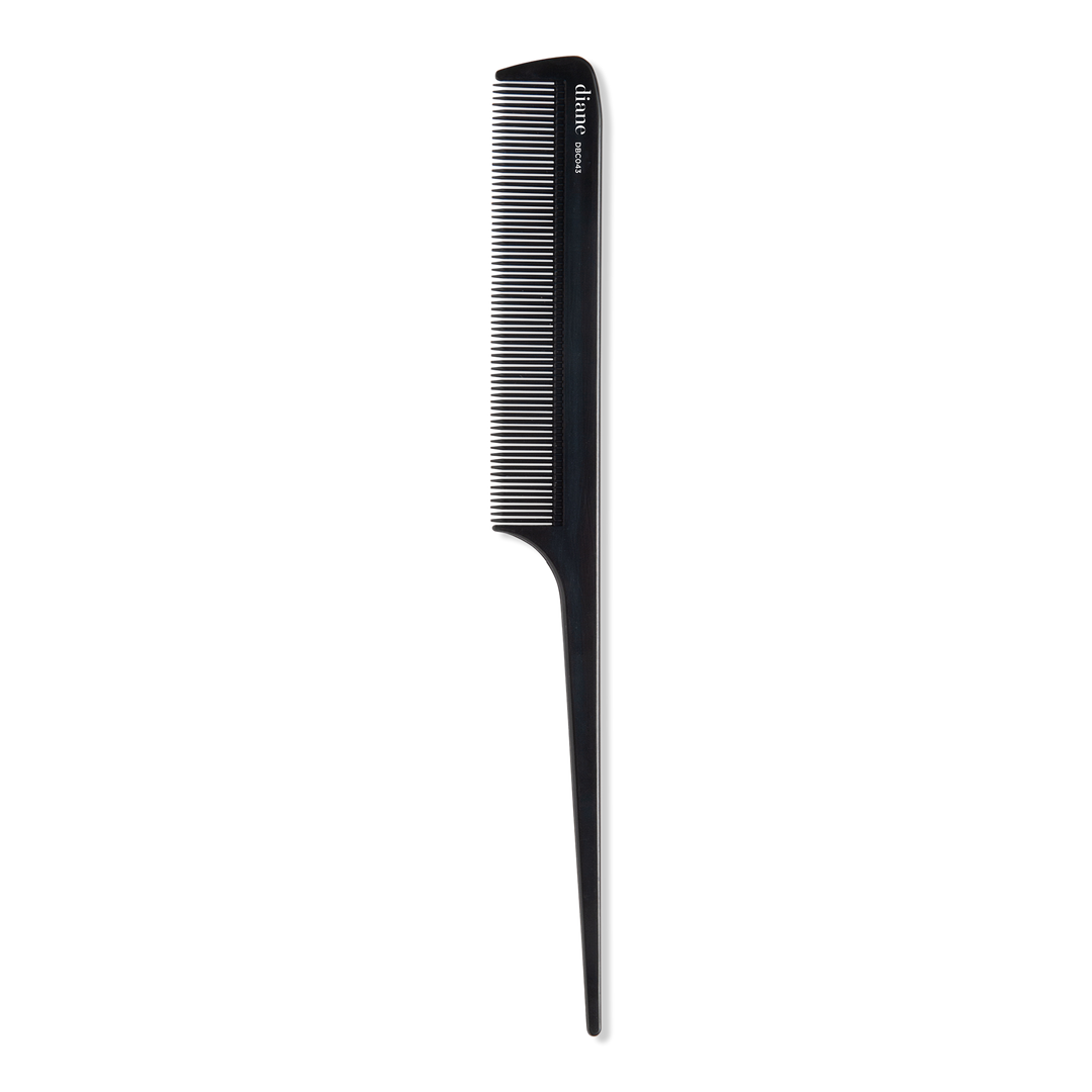 Diane Ionic Anti-Static Rat Tail Comb #1